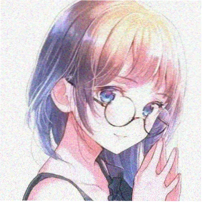 K'头像